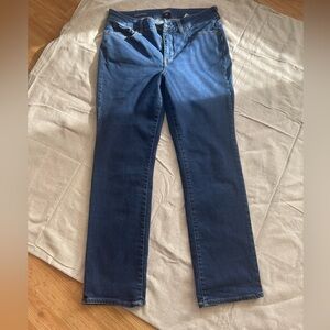 NYDJ denim